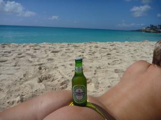 Cancun Beach 4 of 4