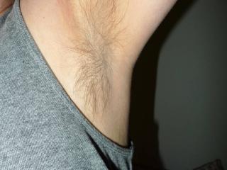 Myhairywife - Mature hairy pussy 1 of 5