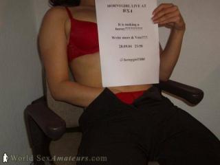hornygirl1000 live at WSA 2 of 2
