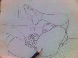 first outline sexylo 4 of 4