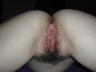 Hairy Wife 7... 4 of 6