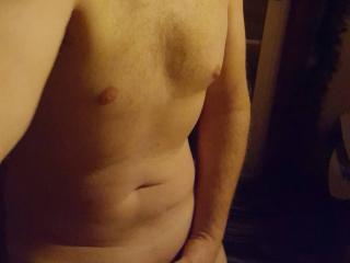Sexy nude pics of me 2 of 4