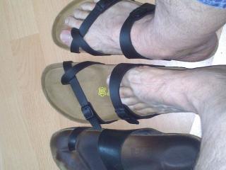 mayari thong toe loop sandals 11 of 15