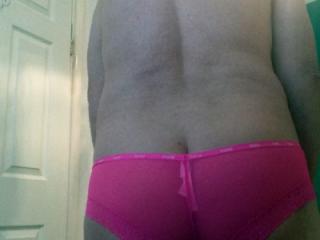 Pink knickers 1 of 6