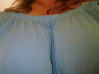 My big boobies :):) 3 of 7