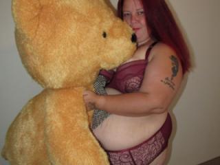 janie n the bear pt one 9 of 20