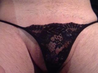 My panties 1 of 5