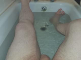 Fun in the Bath