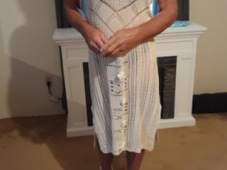 New dress and panties 4 of 20