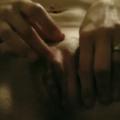 Allie J - Masturbating