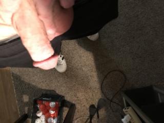 Cock pics and tits