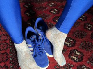 Feeling blue 4 of 8