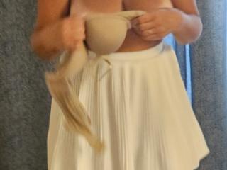 Tennis squirt 3 of 4