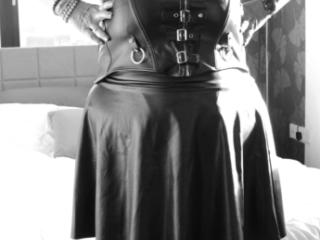 Mistress will see you now! 3 of 11