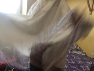 🇮🇩 Sexy stockings Indo Jilboobs Porno 3 of 20