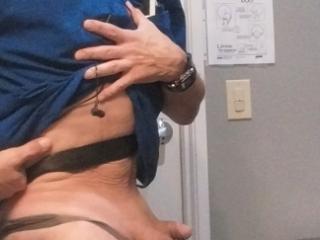 I have a small dick fetish. 10 of 17