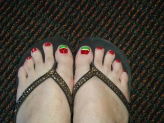 FEET FEET and more FEET 8 of 20