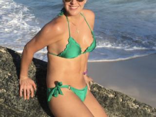 Bikini shots 7 of 17