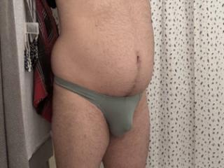 Sissy Bear CDeniella