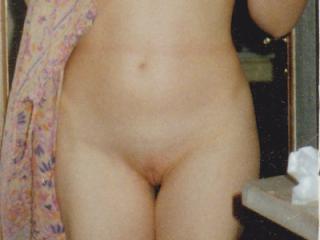 Lisa naked, panthose, stockings 8 of 8