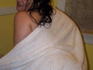 Morning Bath 10 of 13