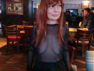 Dressing For Attention 4 of 6