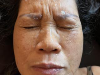 Quick Facial Before Lunch 3 of 17