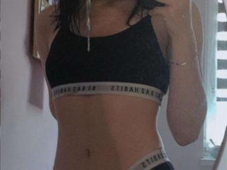 Slutty me