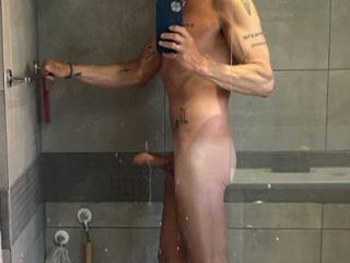 Bathroom shots 14 of 19