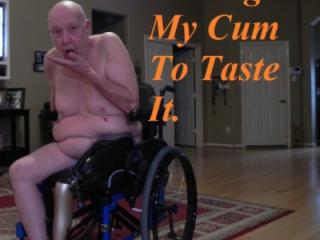Tom Wearing His Cock Pouch and more 2 for 31 Mar 2025 9 of 20