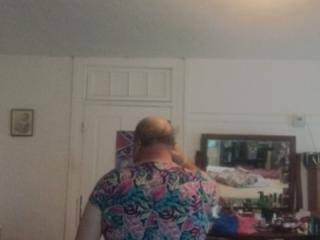 61old in girls new nightie ordress 7 of 9