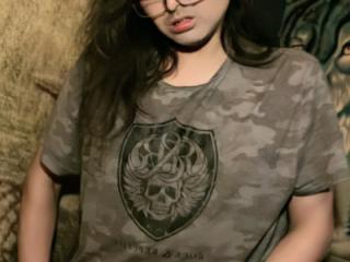 Sexy Wolf Masturbation 2 of 15
