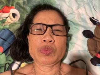Eye Glasses Facial 7 of 13