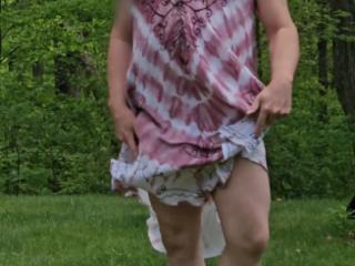 Summer Dress (Part 1) 2 of 20