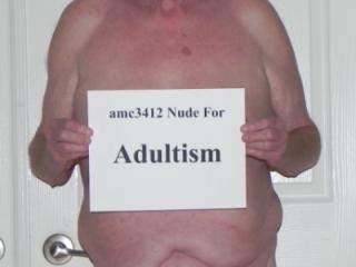 Adultism 1st internet post of my uncircumcised cock posted back in 29 Jan 2013 1 of 20