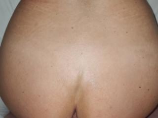 Anal all the way! 10 of 20