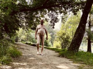 nude walk in zurich nature 10 of 19