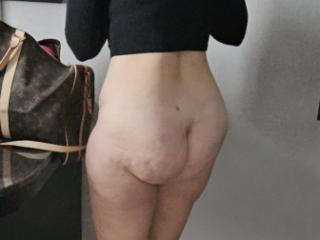 Legs and Ass 4 of 6