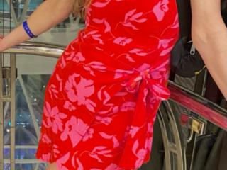 Sexy wife 2 of 5