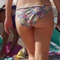 Milf wife vacation