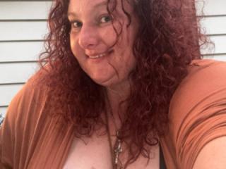 Big natural tits for the fourth! 11 of 18