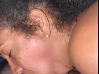 Blowjob in the morning 4 of 6