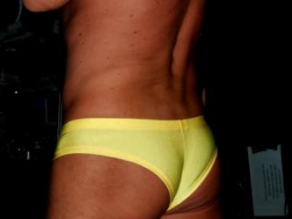 Bright Yellow 15 of 20