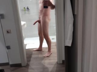 Alone again.....you like to join? 3 of 4