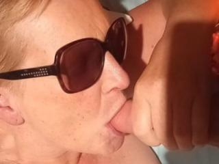 More Chris's Fav's of my wife 4 of 6