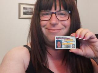 Sissy Erica Exposed 3 of 8