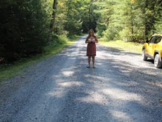 Hot Mrs P woods 8 2 of 20