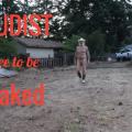 Nudist