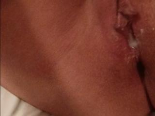 Showing wife off 4 of 12