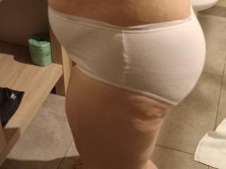 Granny panties 3 of 5